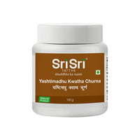 Thumbnail for sri-sri-tattva-yashtimadhu-kwatha-churna