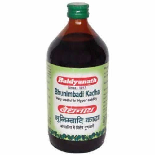 baidyanath-bhunimbadi-kadha-450ml