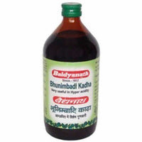 Thumbnail for baidyanath-bhunimbadi-kadha-450ml