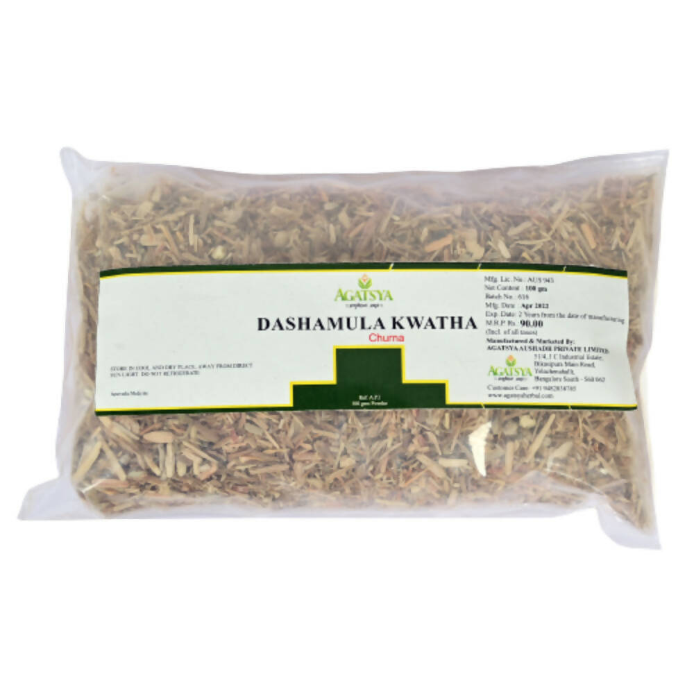 agatsya-dashamula-kwatha-churna