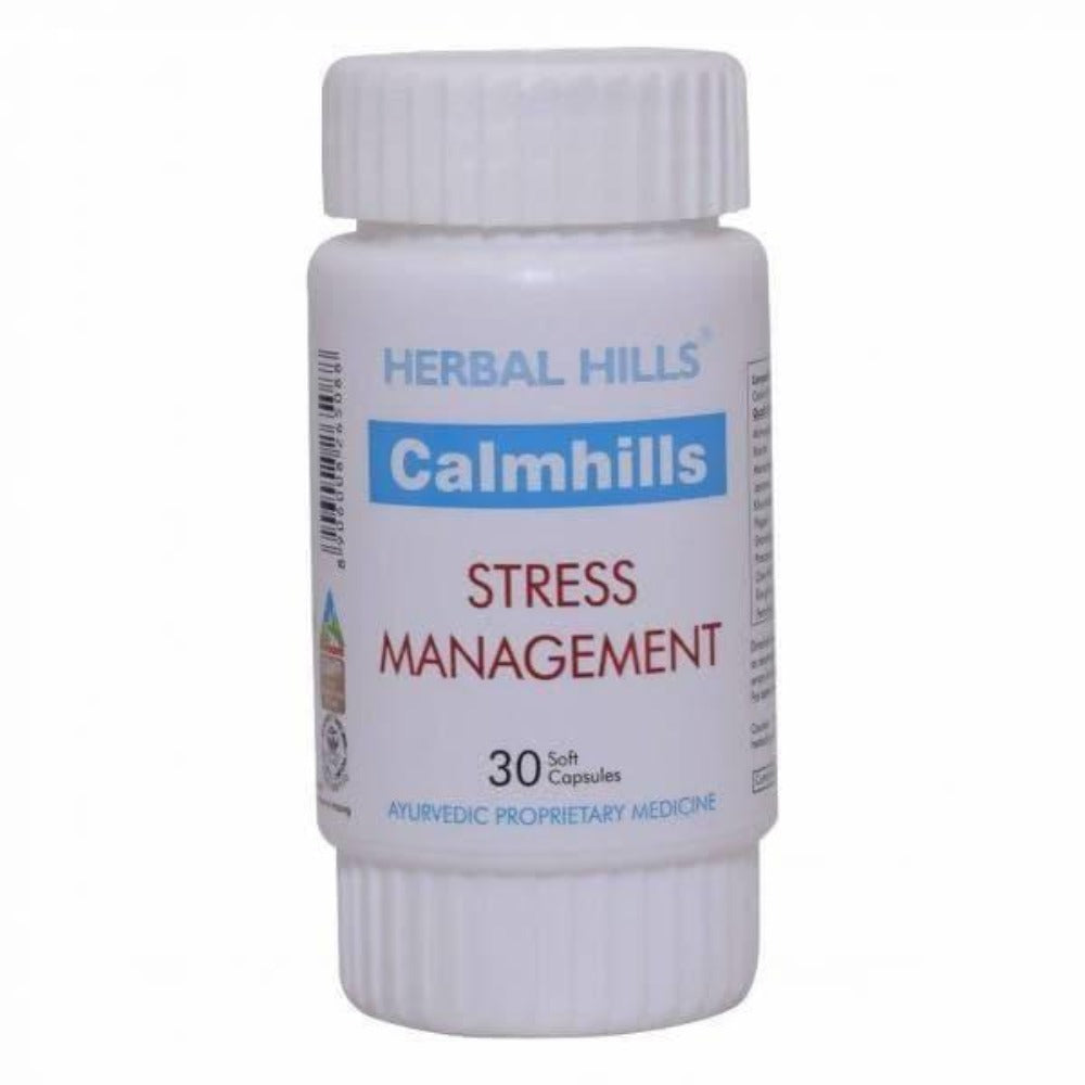 herbal-hills-ayurveda-calmhills-capsules