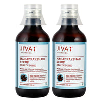 Thumbnail for jiva-ayurveda-mahadrakshadi-syrup