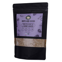 Thumbnail for Millet Amma Organic White Til (Sesame Seeds)