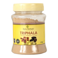 Thumbnail for balu-herbals-triphala-powder