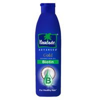 Thumbnail for parachute-advansed-biotin-&-coconut-hair-oi