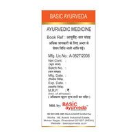 Thumbnail for Basic Ayurveda Ras Raj Ras