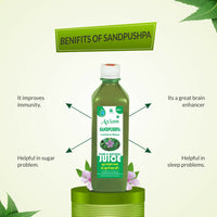 Thumbnail for Axiom Sandpushpa Juice