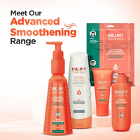 Thumbnail for BBlunt Advanced Smoothening Conditioner with Keratin & Hyaluronic Acid