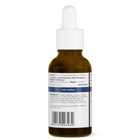 Thumbnail for Man Matters Advanced Hair Serum With 3% Redensyl, 2% Anagain & 1% Aminexil, Rosemary Leaf Extract