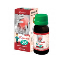 Thumbnail for bioforce-homeopathy-blooume-25-drop