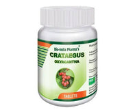 Thumbnail for bio-india-homeopathy-crataegus-oxyacantha-tablet