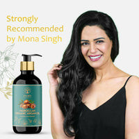 Thumbnail for Ivory Natural Moroccan Organic Argan Oil Premium & Extra Virgin