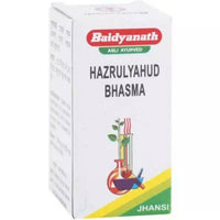 Thumbnail for baidyanath-jhansi-hazrulyahud-bhasma