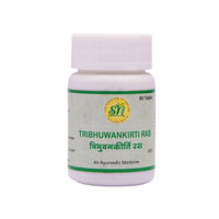 Thumbnail for sn-herbals-tribhuwan-kriti-ras