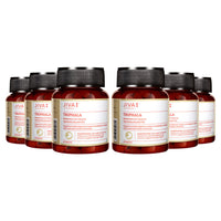 Thumbnail for Jiva Ayurveda Triphala Tablets