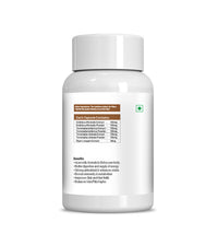 Thumbnail for Ae Naturals Thripala Detox Capsules