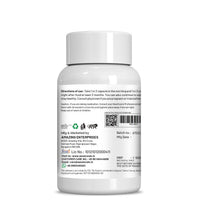 Thumbnail for Ae Naturals Thripala Detox Capsules