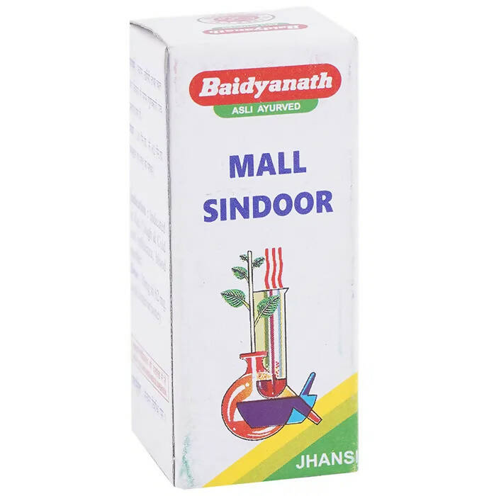 baidyanath-jhansi-mall-sindoor-powder