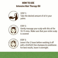 Thumbnail for SoulTree Intensive Hair Therapy Oil