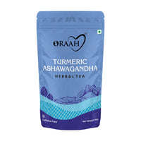 Thumbnail for oraah-turmeric-ashwagandha-herbal-te