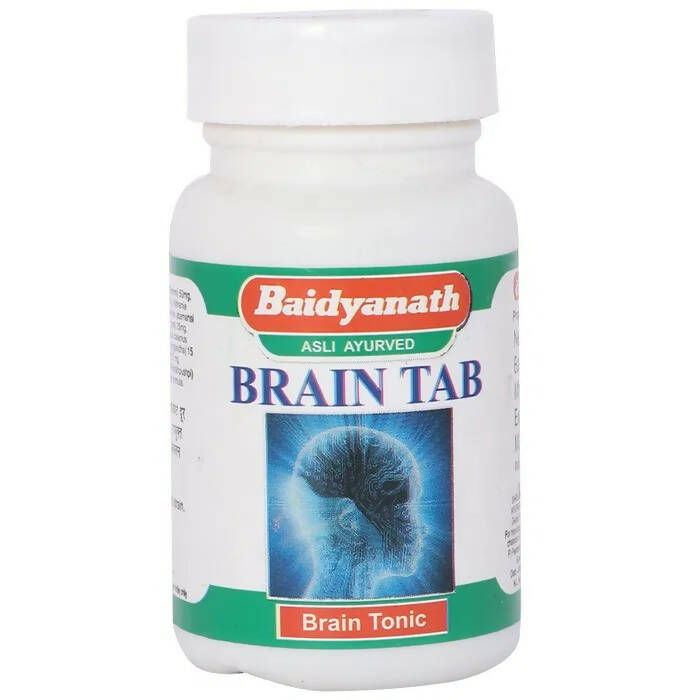 baidyanath-jhansi-brain-tab-tablets