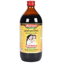 Thumbnail for Baidyanath Jhansi Ashokarishta Women is Health Tonic