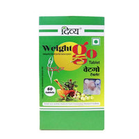 Thumbnail for patanjali-divya-weight-go-tablets