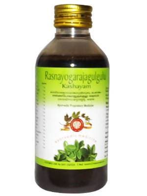 avp-ayurveda-rasnayoggarajagulgulu-kashayam