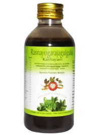 Thumbnail for avp-ayurveda-rasnayoggarajagulgulu-kashayam