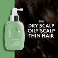 Thumbnail for Alfaparf Milano Scalp Energizing Hair Growth Serum For Hair Loss with Linseed Extract