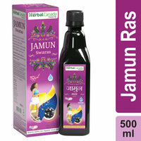 Thumbnail for Herbal Canada Jamun Swaras
