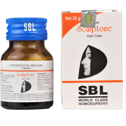 sbl-homeopathy-scalptone-hair-care-tablet