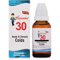 Thumbnail for bioforce-homeopathy-blooume-30-drop
