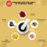 Thumbnail for Dabur Sj Double Gold Capsules