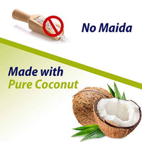Thumbnail for diabexy-coconut-cookies-sugar-control-for-diabete