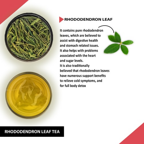 teacurry-rhododendron-leaf-tea-bag