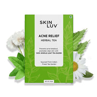Thumbnail for skinluv-acne-relief-herbal-te