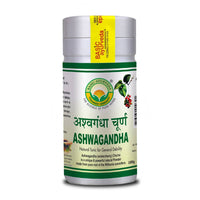 Thumbnail for basic-ayurveda-ashwagandha-churna