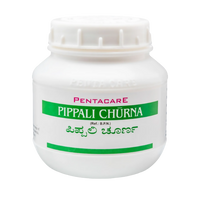 Thumbnail for pentacare-ayurveda-pippali-churna