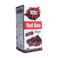Thumbnail for sansu-red-date-vinegar-(khajoor)