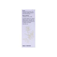 Thumbnail for Dr. Reckeweg R131 Carduus Tonic