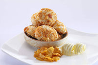 Thumbnail for cafe-niloufer-melting-moments-cookie