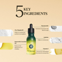 Thumbnail for L'Occitane Scalp Night Serum