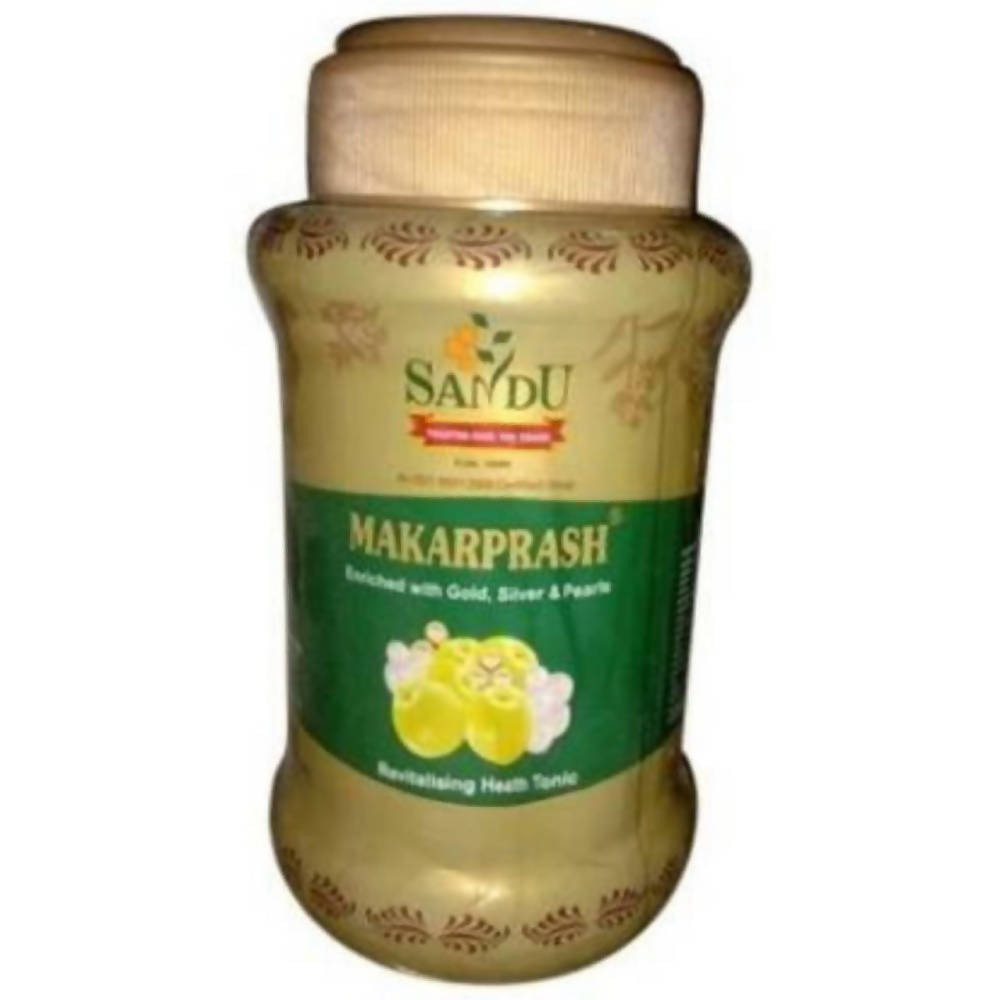 sandu-makarprash