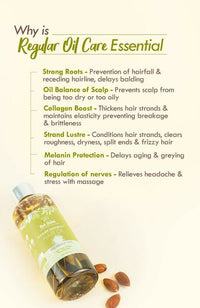 Thumbnail for Nat Habit Olive Almond Vit