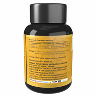 Thumbnail for Herbal Canada Haldi Tablets