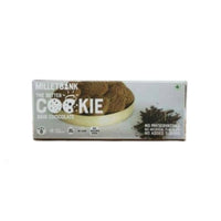 Thumbnail for My Millet Basket Ragi Chocolate Cookie (Finger Millet)