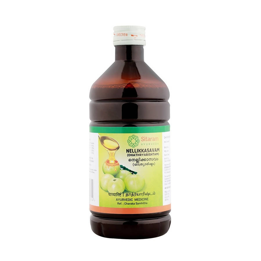 sitaram-ayurveda-nellikkasavam-dhatryarishtam-syrup