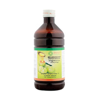 Thumbnail for sitaram-ayurveda-nellikkasavam-dhatryarishtam-syrup