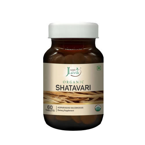 just-jaivik-organic-shatavari-tablets